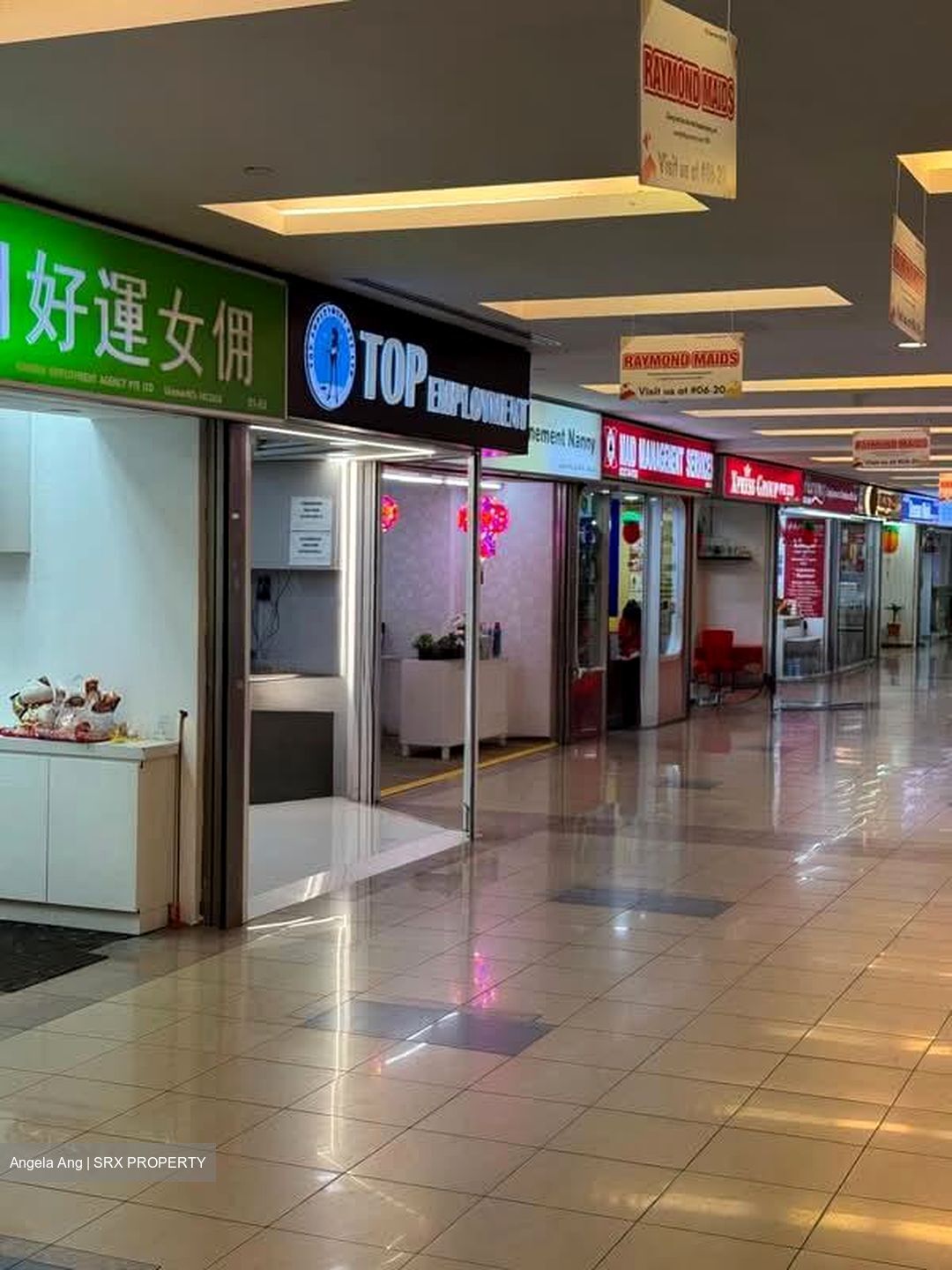 Katong Shopping Centre (D15), Retail #568239901